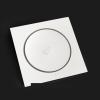UUNVTOSU 20x20cm Square Stainless Steel Shower Floor Drain Bathroom Water 1Pcs Sinks view 4