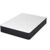anwickjeff Queen Mattress,Memory Foam Hybrid Queen Mattresses,Mattress in a Box,Individual Pocket Spring Breathable Comfortable for Sleep Supportive and Pressure Relief (Queen Size) view 1