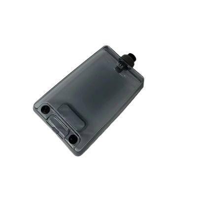 ddjjjpkv Vacuum Cleaner Original Accessories Clean Dirty Water Tank Cup Assembly Spare Parts Accessory. Compatible for Jimmy HW8 Pro, Vacuum Cleaner (Color : Clean Water Tank)