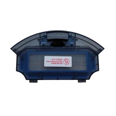 JINGDING Original Dust Box, Compatible for Ilife A10 A10S L10 X900, Robot Vacuum Cleaner Spare Parts Replacement Spare Parts