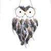 Feng Shui Owl Hanging Decor, Bringing Prosperity and Luckceiling Decor Office Decor Living Room Decor Home Decor Lagnlnaoy view 1