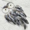 Feng Shui Owl Hanging Decor, Bringing Prosperity and Luckceiling Decor Office Decor Living Room Decor Home Decor Lagnlnaoy view 3