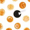 Caviar French Blini Premium Reserve Kaluga Hybrid / 4.4 oz. caviar & 16 Blinis view 2