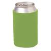 AllDayShirts.com Premium Can Cooler (34 Beverage Holder), Neon Green, 50 Pack, 34CanBevHolder view 1