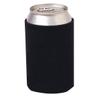 AllDayShirts.com Premium Can Cooler (34 Beverage Holder), Black, 50 Pack, 34CanBevHolder view 1