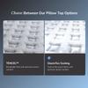 Helix Dawn Luxe Mattress, Twin view 4