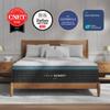 Helix Sunset Luxe with GlacioTex Cooling Mattress, Twin XL view 2