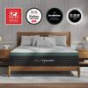 Helix Twilight Luxe Mattress, Twin XL view 2