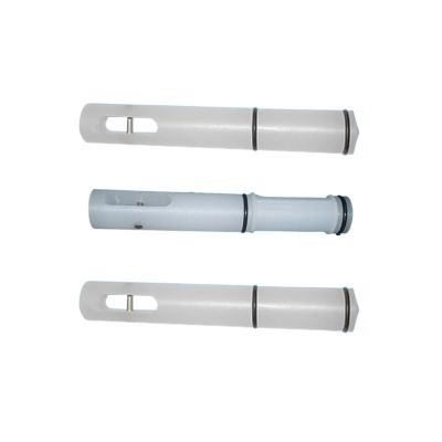 IFFROWLV 3 PCS Valve Rod Length 160mmCompatible for GSCompatible for Guangshen Soft Serve Ice Cream Machines Discharge Piston Spare Parts, lizi22543lam