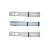 IFFROWLV 3 PCS Valve Rod Length 160mmCompatible for GSCompatible for Guangshen Soft Serve Ice Cream Machines Discharge Piston Spare Parts, lizi22543lam view 1