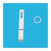 IFFROWLV 3 PCS Valve Rod Length 160mmCompatible for GSCompatible for Guangshen Soft Serve Ice Cream Machines Discharge Piston Spare Parts, lizi22543lam view 4