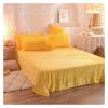 YIZUFU Plush Duvet Cover Bedding Set Pillowcases,Bedding view 2
