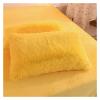 YIZUFU Plush Duvet Cover Bedding Set Pillowcases,Bedding view 3