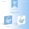MCND X10 6th Mini Album (PLATFORM - ONE TEAM Ver) K-POP SEALED, UNDEFINED view 3