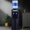 Water Dispenser, Top Loading Water Cooler Dispenser, Water Cooler 5 Gallon Freestanding with Child Safety Lock Water Machine Perfect for Home Office Garage,Normal Temperature Water (02ABK) view 2