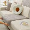 Sofa Cover Sectional Sofa L Shape Living Room Stretch Sofa Slipcovers with Chaise Lounge Cover Furniture Protector Elastic Sofa Seat Cushion Covers view 3