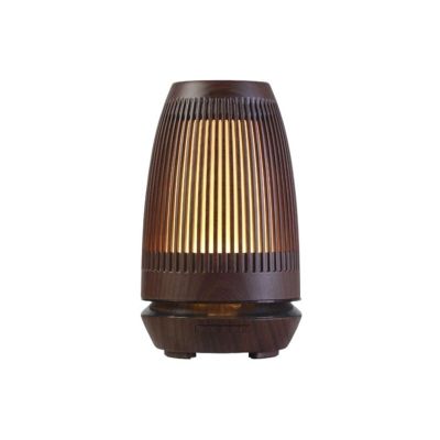 Humidifiers for Bedroom Small Air Humidifier Beauty Salon Aromatherapy Oil Machine For Home Use Aromatherapy Lamp Bedroom Mute Automatic Spray Incense Humidifier for Home (Color : A)