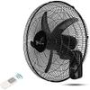Scpantkend Remote Control Silent Fan/Wall fan/18inch Swing Fan with Remote Control and Built-in Timer view 1