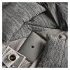 Zixmix Light Luxury Duvet Cover Set Comfortable Skin Friendly Fabric Bedding Comforter Sets,Bedding view 3