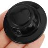 Luxshiny 4pcs Fan Nut for Electric Pedestal Table Fans Compatible Fixing Accessories view 2