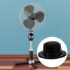 Luxshiny 4pcs Fan Nut for Electric Pedestal Table Fans Compatible Fixing Accessories view 3