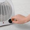 Luxshiny 4pcs Fan Nut for Electric Pedestal Table Fans Compatible Fixing Accessories view 4