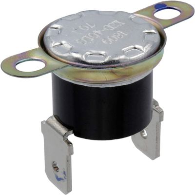 WB27X709 Microwave Oven Thermostat Switch WB21X535