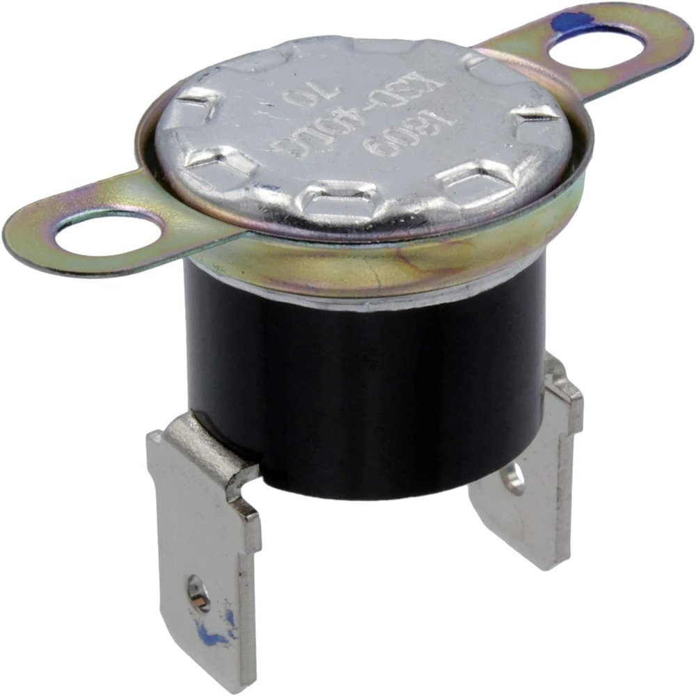 WB27X709 Microwave Oven Thermostat Switch WB21X535