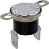 WB27X709 Microwave Oven Thermostat Switch WB21X535 view 1