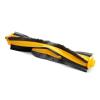 Lipski Main Roller Brush,Compatible for Ecovacs OZMO 920 950 N7 N8+ T5 T8 T9/Compatible for Yeedi 2 Hybrid Robot Vacuum Cleaner Replacement Spare Kit Parts (Color : 2pcs) view 4