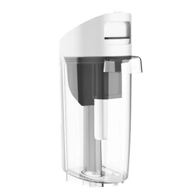 BCWBLWE Clean Water TankDirt Water TankCompatible for Tineco IFloor 3 Breeze Wet Dry Vacuum Cleaner Accessories Parts (Color : 1pcs Dirty Water Tank), fu88yyun01