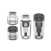 BCWBLWE Clean Water TankDirt Water TankCompatible for Tineco IFloor 3 Breeze Wet Dry Vacuum Cleaner Accessories Parts (Color : 1pcs Dirty Water Tank), fu88yyun01 view 2