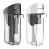 BCWBLWE Clean Water TankDirt Water TankCompatible for Tineco IFloor 3 Breeze Wet Dry Vacuum Cleaner Accessories Parts (Color : 1pcs Dirty Water Tank), fu88yyun01 view 3
