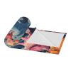 Cartoon Hand Drawn Virus 60" x 80" Life Microbe Death Horror Super Soft Bedding Fleece Throw Blanket Luxury Bed Blanket Sofa Living Room Bedroom Warm Lightweight for Men and Women view 3