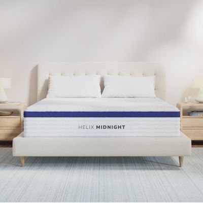 Helix Midnight Mattress, Full