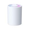 HASMI Humidifiers for Bedroom 5L Large Capacity Humidifier Dual Nozzle Mist Sprayer USB Home Office Air Freshener Colorful Light Moisturizing Steam Generator Humidifier for Home, yuqing2022 view 1