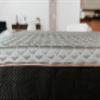 GOWE Copper Infused Hybrid 10 in Medium Memory Foam Twin Mattress view 3