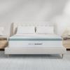 Helix Sunset Mattress with GlacioTex Pillow Top, Full view 1