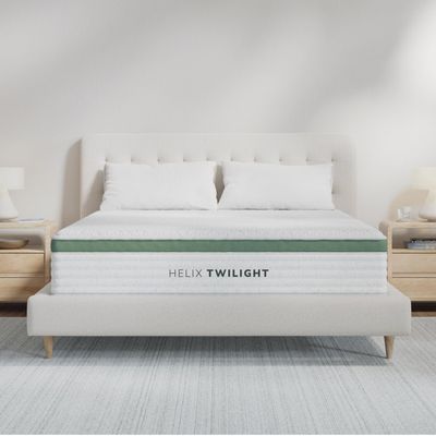 Helix Twilight Mattress, Twin XL