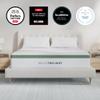 Helix Twilight Mattress, Twin XL view 2
