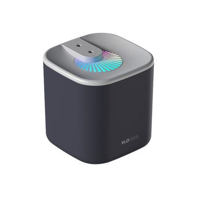 HASMI Humidifiers for Bedroom 3000Ml Air Humidifier Large Capacity Air Diffuser Atomizer Ultrasonic Aroma Diffuser Cool Mist Maker Air Humificador Purifier Humidifier for Home (Color : A), yuqing2022