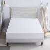 Memory Foam Full Mattress, 10 inch Gel Memory Foam Mattress for a Cool Sleep, Bed in a Box, Green Tea Infused, CertiPUR-US Certified, Made in USA view 1