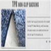 Blue Luxury Bathroom Rug Soft Foot Mat Absorbent Microfiber Bath Rugs Non-Slip Plush Carpet Wash Dry Bath Mat for Floor Shower (Blue) (Blue 51x81cm (20x32 inch)) view 4