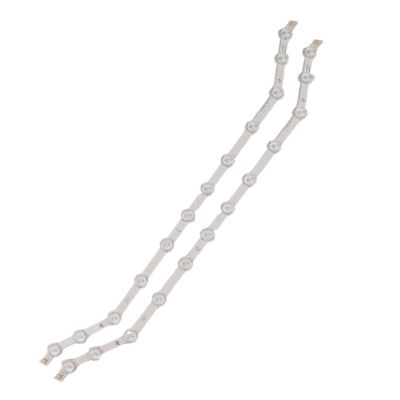 FEILUDE 12LED Strip D3GE-320SM1-R2 9light 12light D3GE-320SM0-R2 LM41-00001R for 2013SVS32 BN96-35204A BN96-28763A