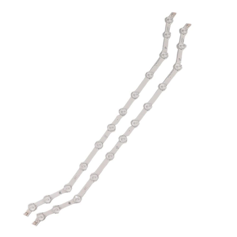 FEILUDE 12LED Strip D3GE-320SM1-R2 9light 12light D3GE-320SM0-R2 LM41-00001R for 2013SVS32 BN96-35204A BN96-28763A