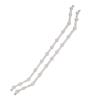 FEILUDE 12LED Strip D3GE-320SM1-R2 9light 12light D3GE-320SM0-R2 LM41-00001R for 2013SVS32 BN96-35204A BN96-28763A view 1