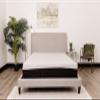 GOWE Sleep Comfort Series Twin Soft Gel Memory Foam Tight Top 12 Inch Mattress view 1