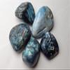 Exotic Tumbled Stone Collection for Metaphysical, Alternative, and Decorative Accent Pieces (1, Shattuckite) view 3