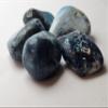 Exotic Tumbled Stone Collection for Metaphysical, Alternative, and Decorative Accent Pieces (1, Shattuckite) view 4