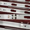ANAIUCY LED Backlight Strip for GU75TU7079U GU75AU7179U GU75AU7199U GU75TU8079U UE75TU7125K UE75TU7092U view 4